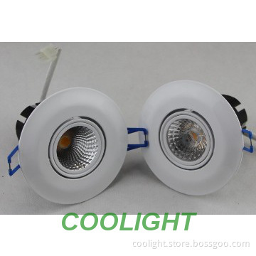 Patented dimming cob led ceiling light